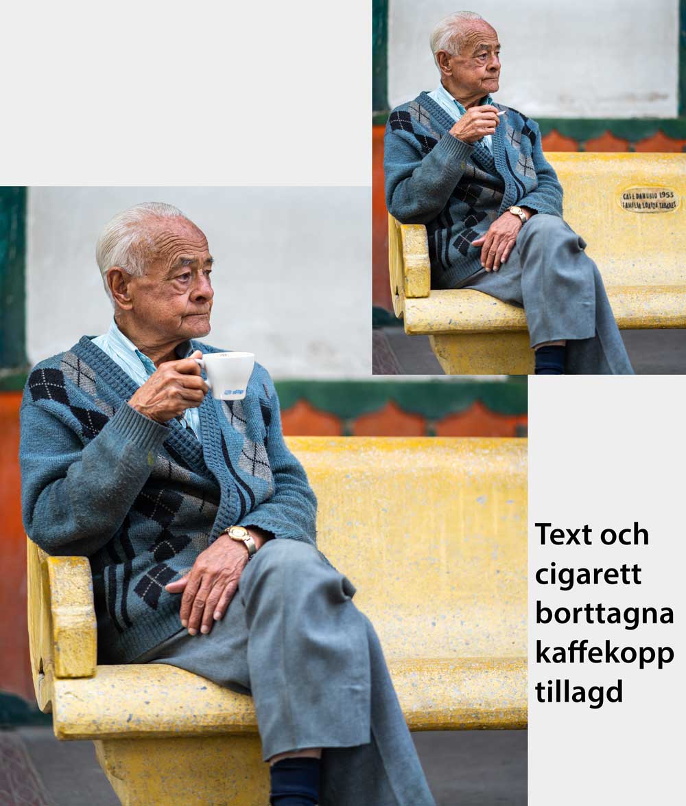 man-cigarett